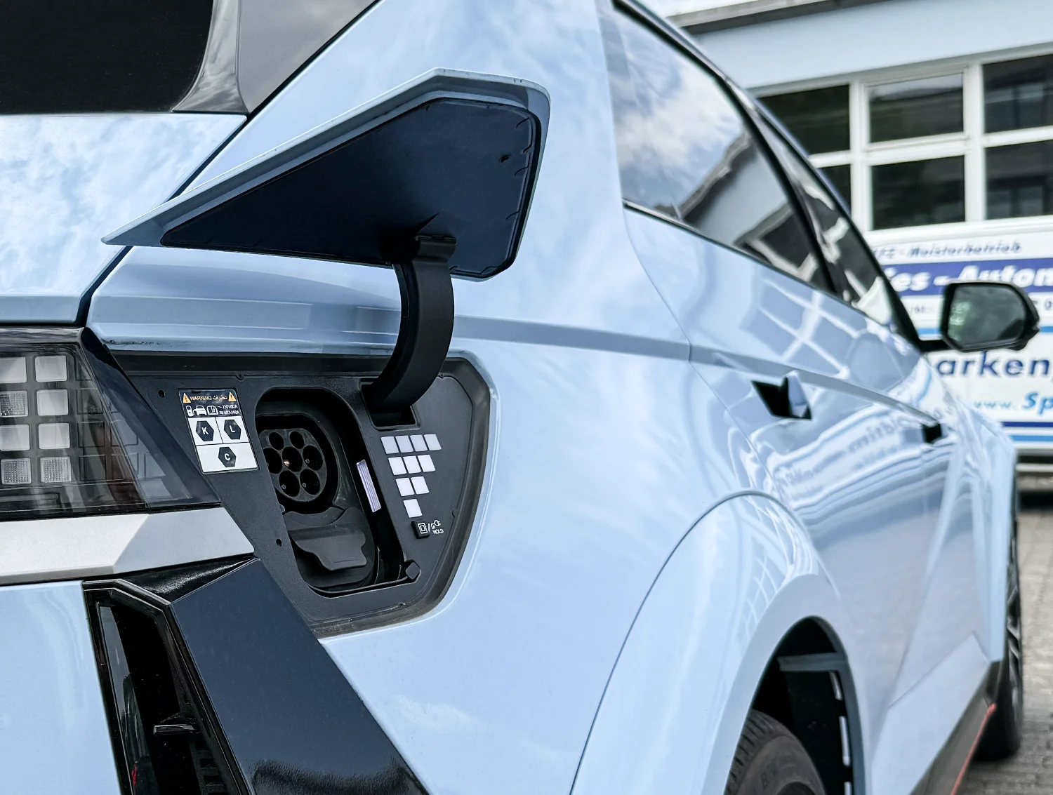 E-Service | Spies Automobile